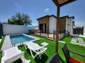 Modern Marvel RMZ Gabala